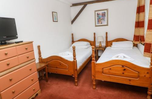 Barn Cottage - Foto 24