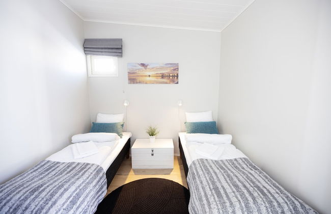 Nallikari Seaside Villas - Foto 8