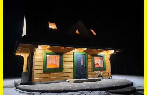 Domek do wynajęcia - Siedlisko przy lesie - Foto 11