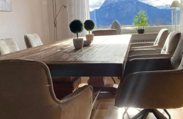 Villa Alpenblick - Photo 1