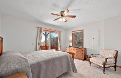 Ridgeview Cabin - Foto 21