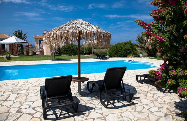 Villa Aqua Marine - Foto 28