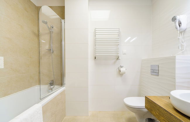 ShortStayPoland Aleje Jerozolimskie - Foto 21