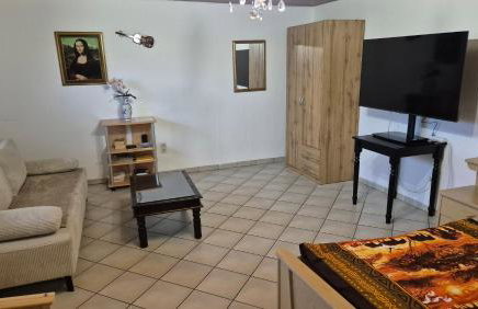 Ferienwohnung Zauberhaft - Foto 7