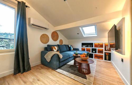 L'Escapade Bord de Mer - 3 Pieces - GOLFE JUAN - Foto 8