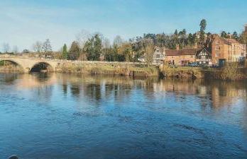 Waters Edge, Town house in Stourport-on-Severn - Foto 27