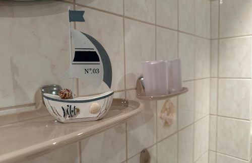 Ruheoase Ahlbeck bei Ueckermünde - Foto 15