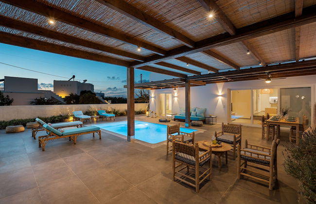 Citrus Seaside Houses - Foto 63