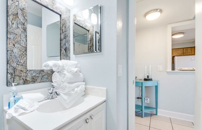 Myrtle Beach Resort - Foto 20