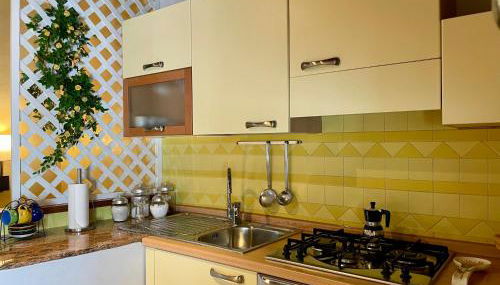 Il Girasole - Foto 2, stove