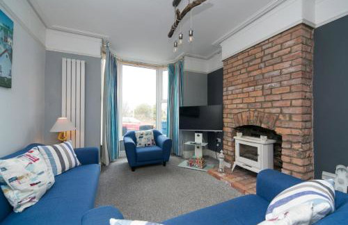 6 Afallon, Beachside holiday house - Foto 1