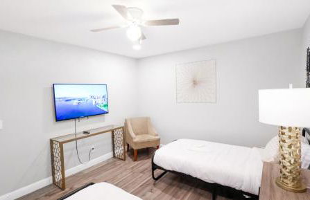 Gillespie 2bed 1 bath 1063 by SD Stay - Foto 10