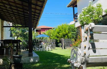 Hospedaria Canto Itaúnas - Foto 76