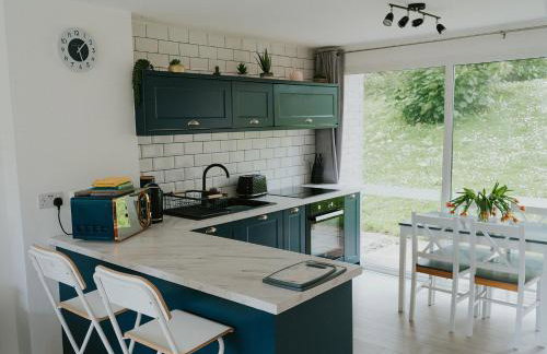 Newquay Holiday Home - Foto 28