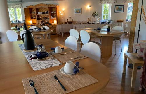 Aparthotel " Zur Müritz" - Foto 11