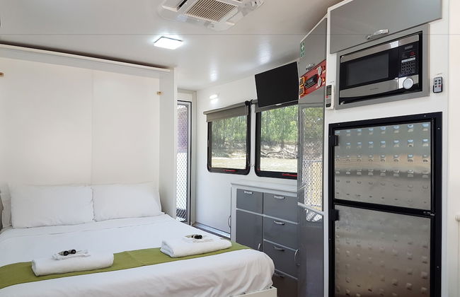 Moama on Murray River Cruisers - Photo 13