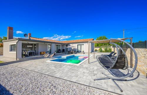 Villa Lana Čabrunići by IstriaLux - Foto 38