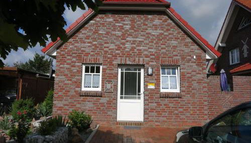 Ferienhaus Ganescha, Utarp - Foto 4