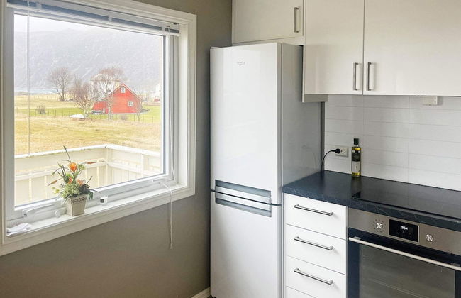 8 Person Holiday Home in Bremanger - Foto 10