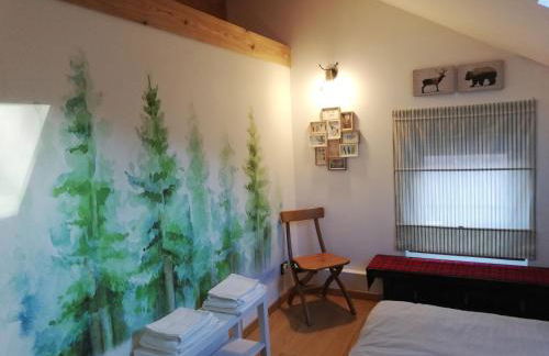 Bardonecchia Apartment - Foto 23