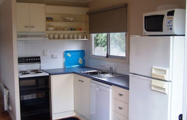 Pebble Shack - Foto 5