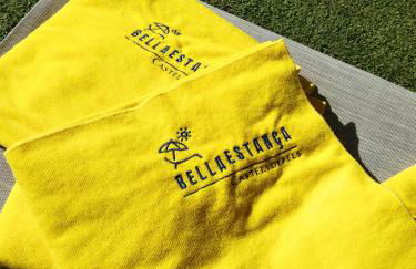 VILLA BELLA ESTANÇA - Photo 8