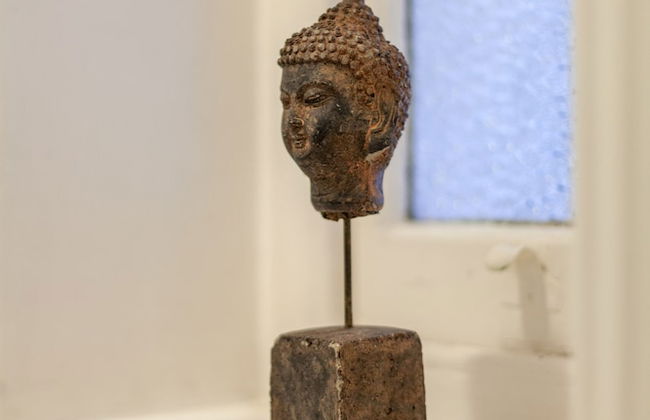 The Maida Vale Flat - Foto 20