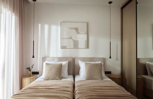 Pιgeon Nest Villa - Foto 55