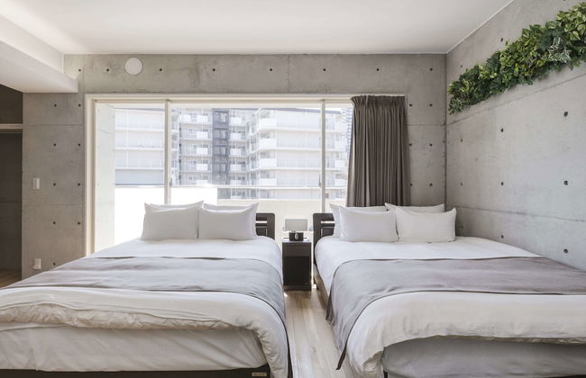 Casa Kyobashi - Foto 18