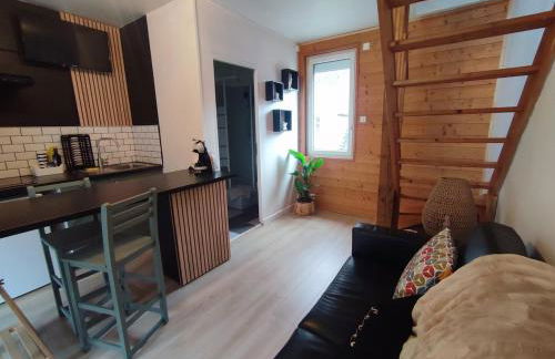 Le refuge chic - Foto 27