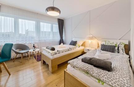 UrbanApartment - Foto 14