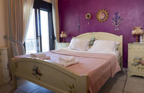 Crystal Pool Apartment by Booking Kottas - Egeopelagitika - Foto 26