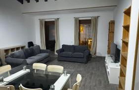 Torre Micalet 3th FLOOR & No elevator - Photo 1