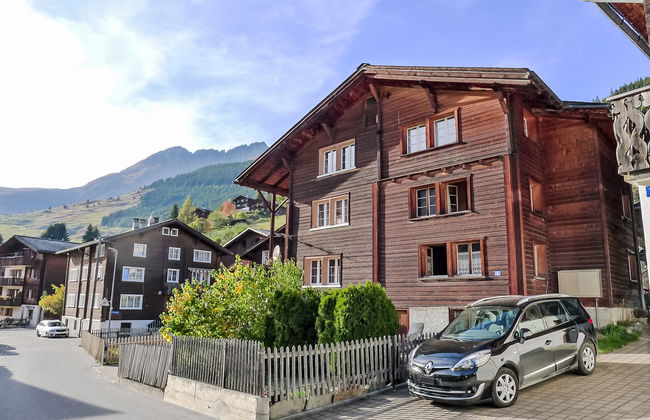 Crestatgiet - Foto 21