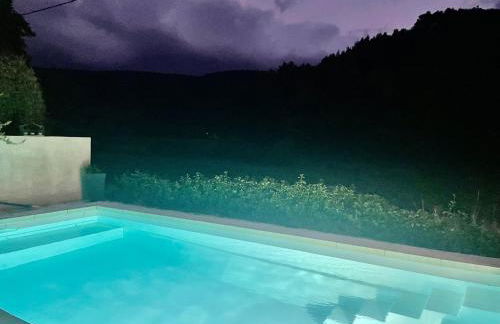 VILLA BEL - Entre paradis et vignes - Photo 64