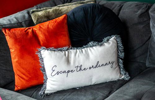 Penthouse Botanica- Wyndale Signature Stays - Foto 15