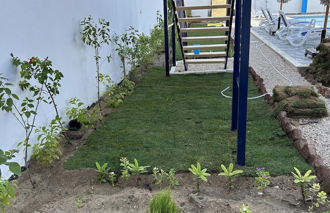 Lemon Tree Guest House and Swimming Pool - Foto 16