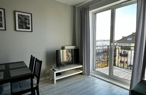 Apartament Szczecin - Foto 6