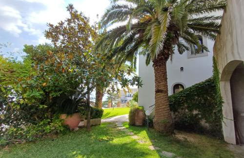 Villa San Vito Amalfi Coast A timeless charm - Foto 10