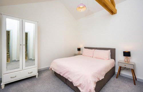 Cart Shed Cottage - Foto 19