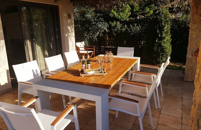 Villa Xenny - Foto 49