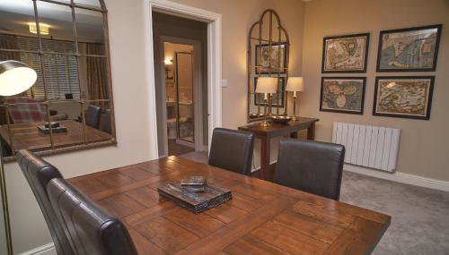 Old Bakers Cottage ground floor apartment centrally located in Grasmere with patio area - Foto 4