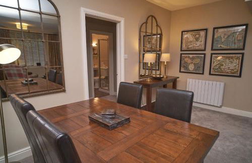 Old Bakers Cottage ground floor apartment centrally located in Grasmere with patio area - Foto 4