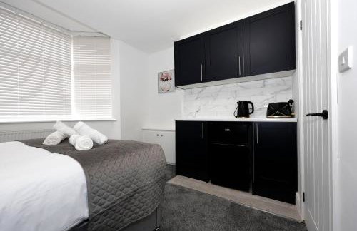 Blossom House En-suite Whole - Foto 7