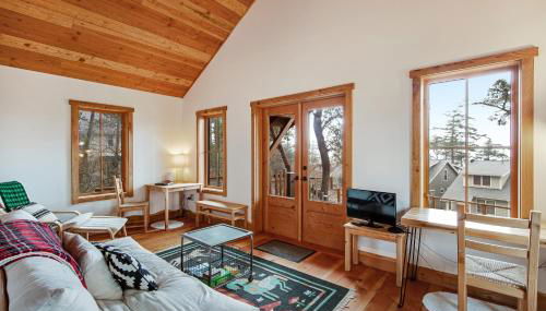 Little Refuge in town - Foto 5