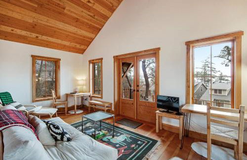 Little Refuge in town - Foto 5