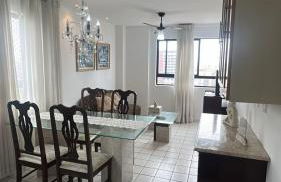 Apartamento Alto do Juruá 1204 - Foto 1