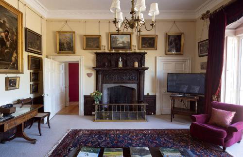 Chapel Flat in Broughton Hall - Foto 9