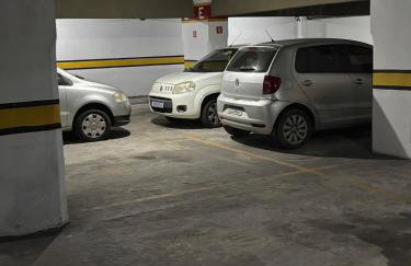 Flat Assinado e Sofisticado - Foto 68