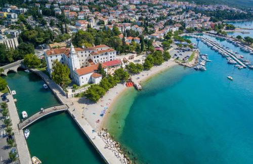 Apartments Lucija - Foto 24